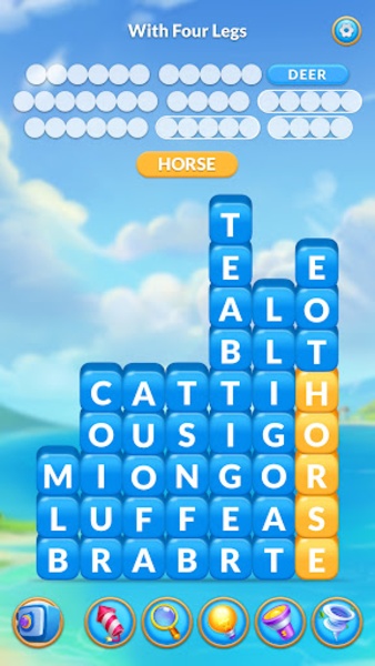 Word Carnival - Preview 13