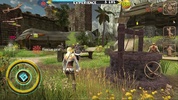 Ninja Assassin Hero 7 Pirates screenshot 1