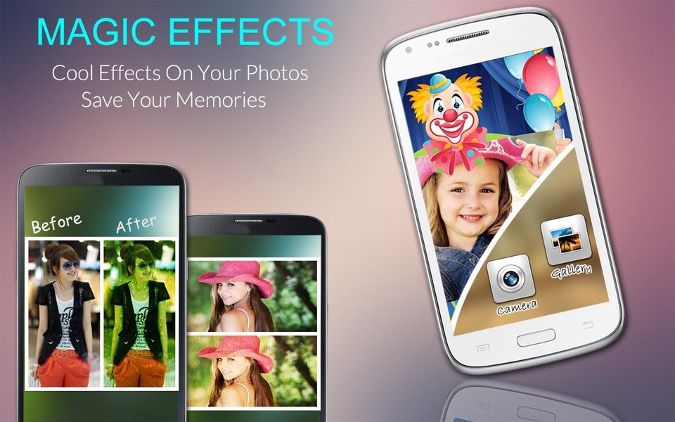 Magic effects - Preview 4