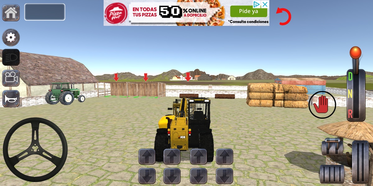 Excavator Simulator 3D - Preview 14