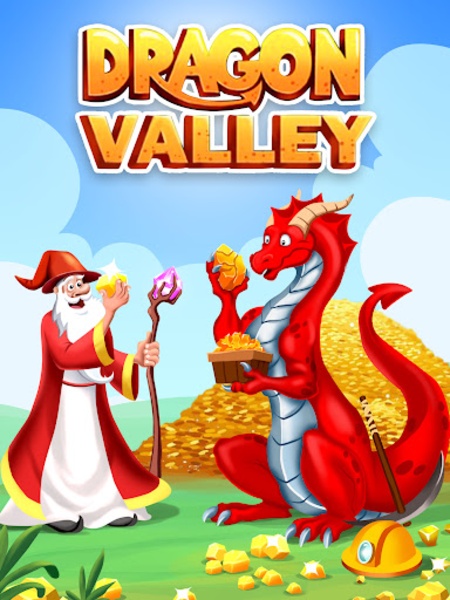 Dragon Valley - Preview 6