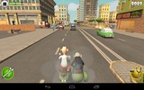 Mort & Phil: The Game screenshot 3