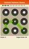 Unlock Pattern Game screenshot 2