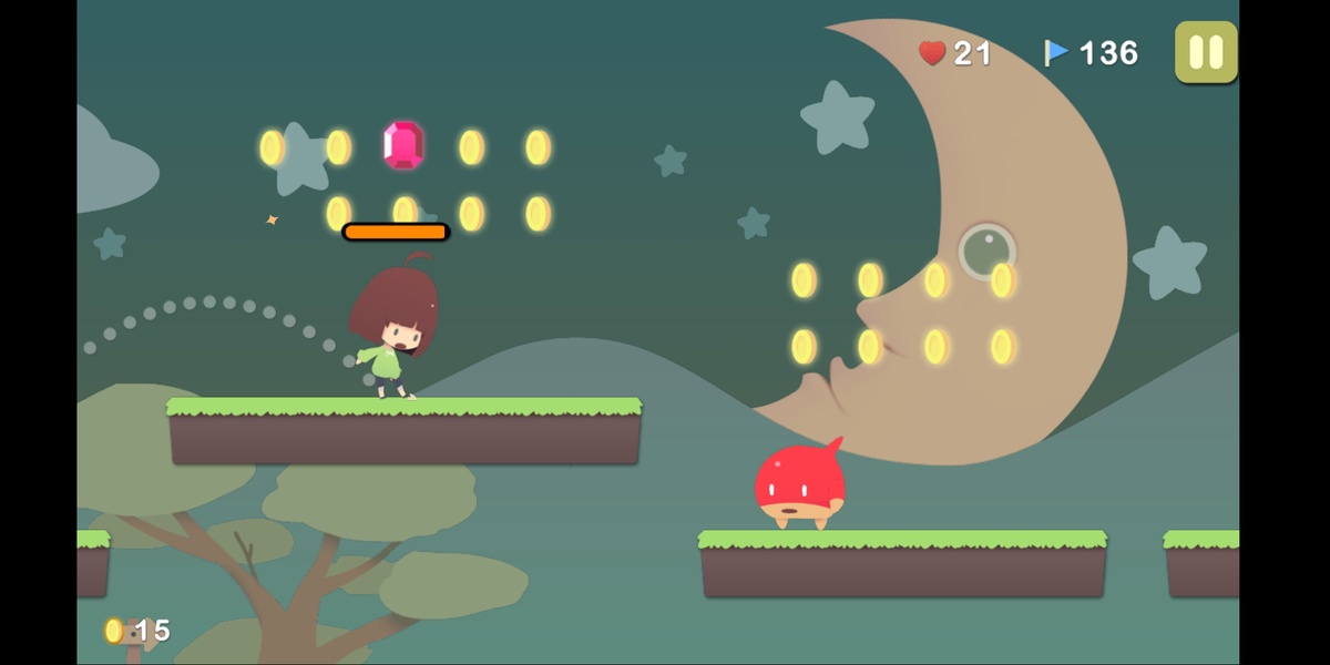 Jumping Land - Preview 7