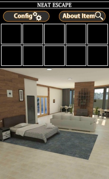Guest Room - Preview 4