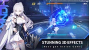 Honkai Impact 3 screenshot 12