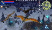 Dimorphodon Simulator screenshot 10