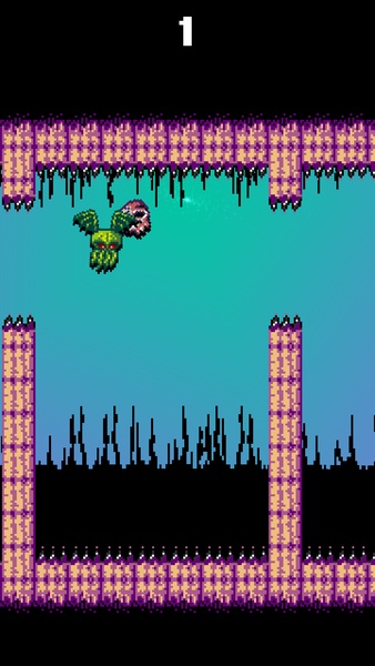 FLAPTHULHU - Preview 3