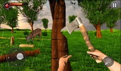 Jungle Survival: Ultimate Isla screenshot 7