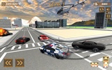 Extreme Police GT Car driving screenshot 1