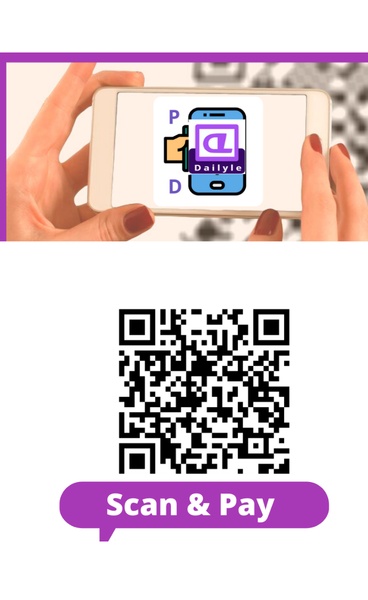 POD Dailyle - Preview 3