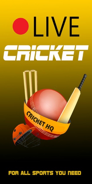LIVE Cricket - Preview 1