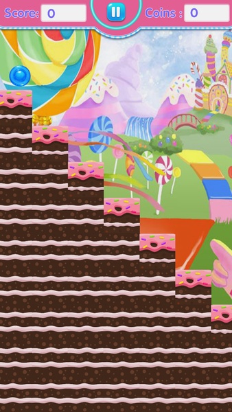 Hopping Candy - Preview 2