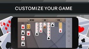 Solitaire - the Card Game screenshot 12