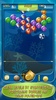 Underwater Bubble Shooter screenshot 5