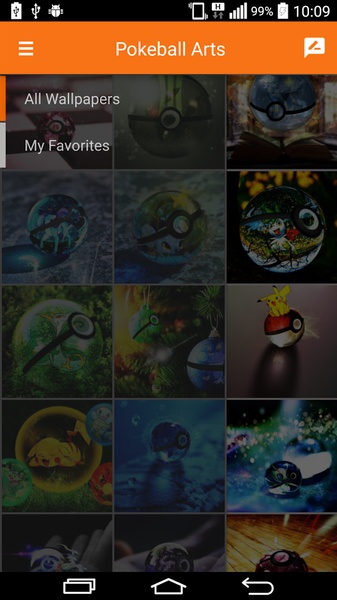 Pokeball Arts - Preview 11