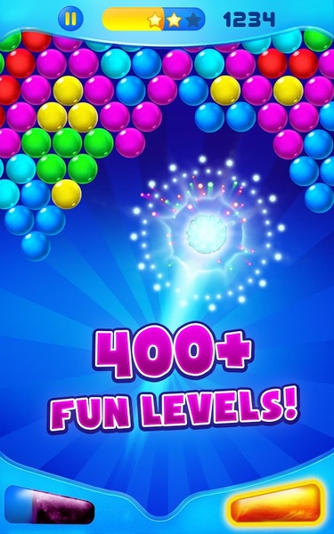 Download Bubble Shooter 2 1.9 for Android | Uptodown.com