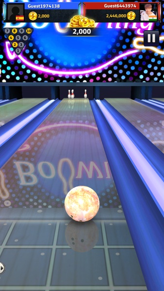 The Bowling Club - Free Play & No Download