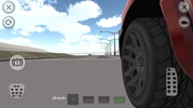 Extreme SUV Simulator 3D screenshot 5
