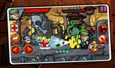 Zombie Fighter screenshot 1