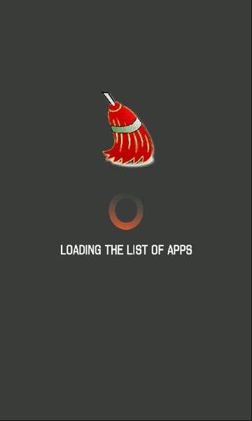 App Clean Up - Preview 1