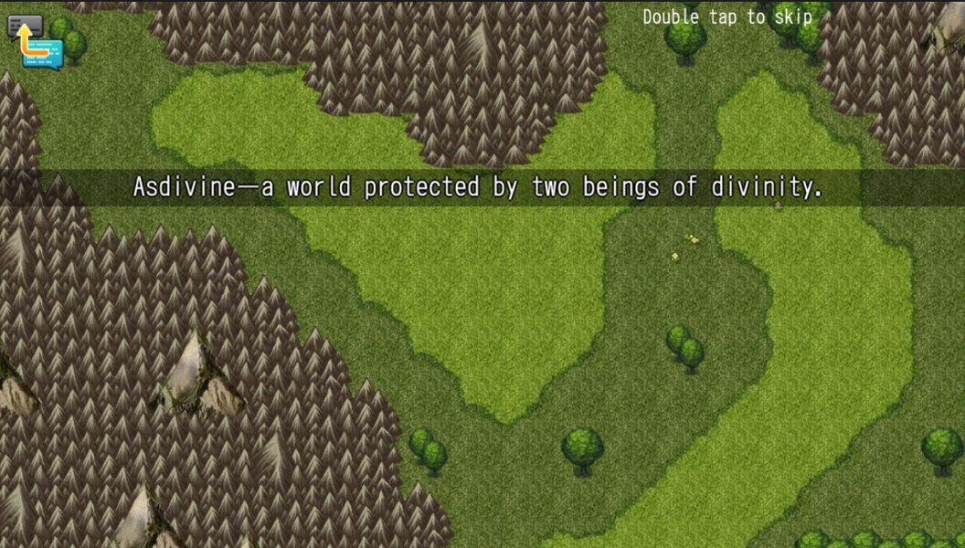 Asdivine Hearts 2 - Preview 1