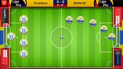 Liga Pro Juego screenshot 3