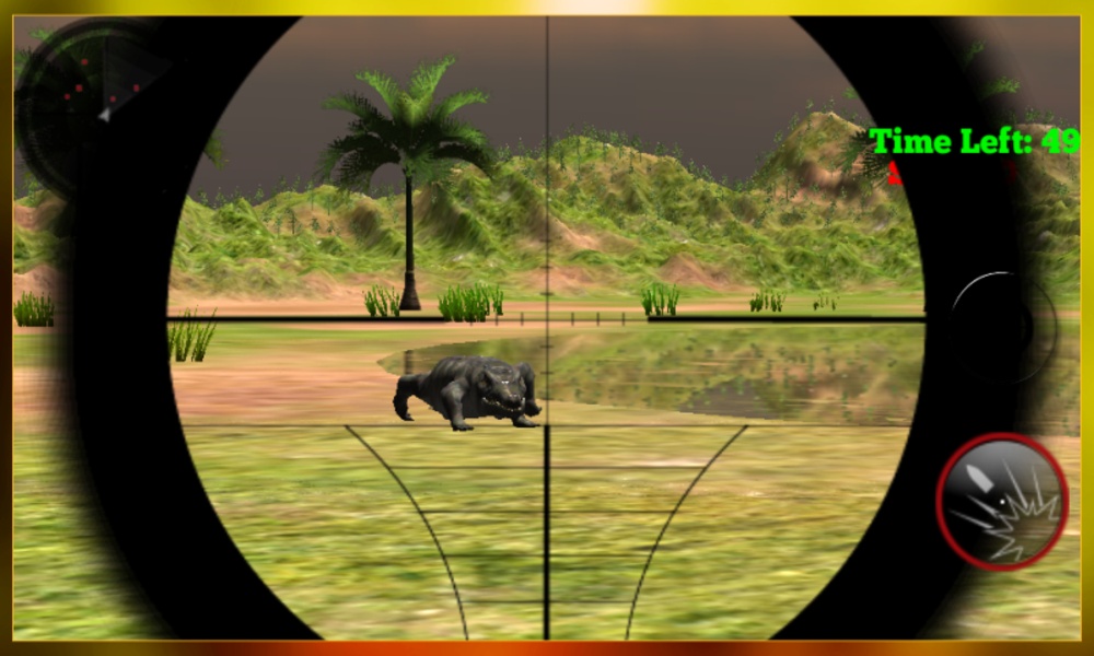 Wild Animal Hunting - Preview 1