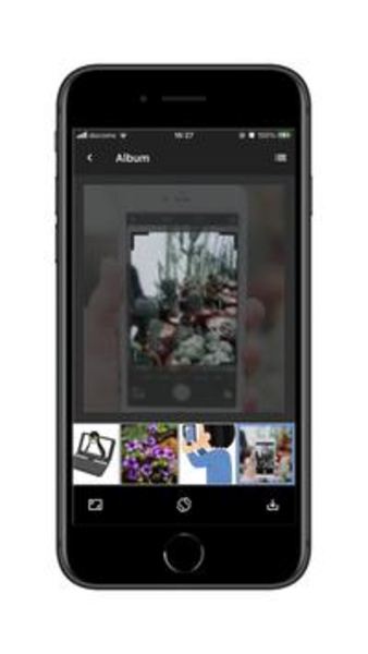 Simple Image Cropper - Preview 1