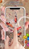 3D Koi Fish Live Wallpaper HD screenshot 7
