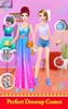 Beauty Makeup Candy Games screenshot 5