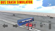 Bus Crash Simulator screenshot 9