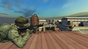 Fire Zone Shooter: Free Shooting Games Offline screenshot 3