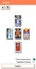 Magic Tarot screenshot 3