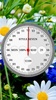 One Hand Analog Clock-7 screenshot 6