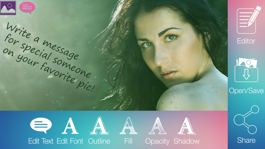 Photo Writer Studio - Preview 5