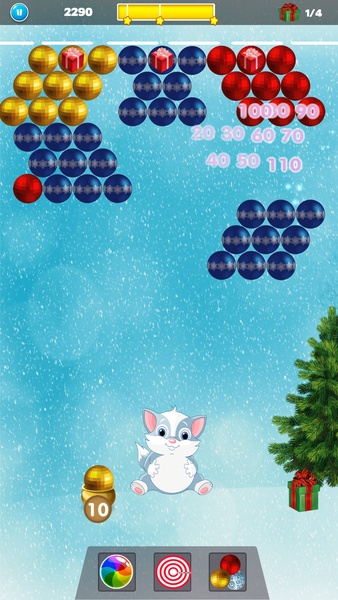 Christmas Bubbles - Preview 9