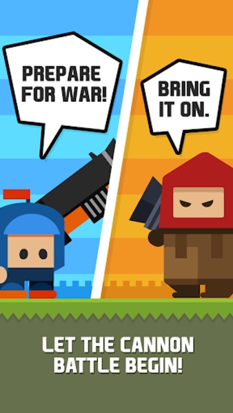 Cannon Hero - Preview 10