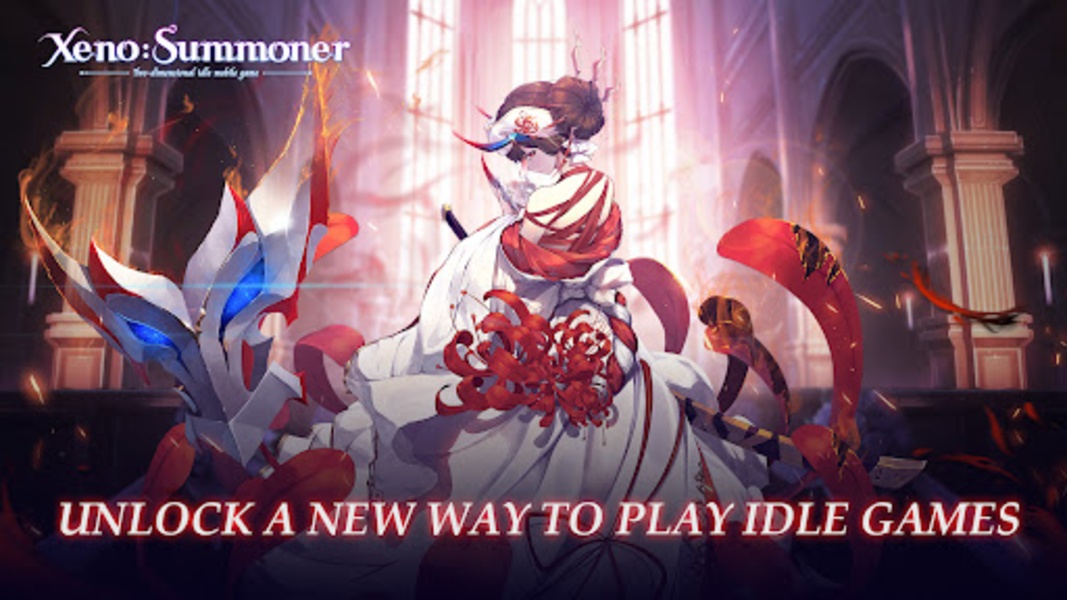 Xeno: Summoner - Preview 3