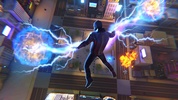 Super hero justice war league screenshot 12