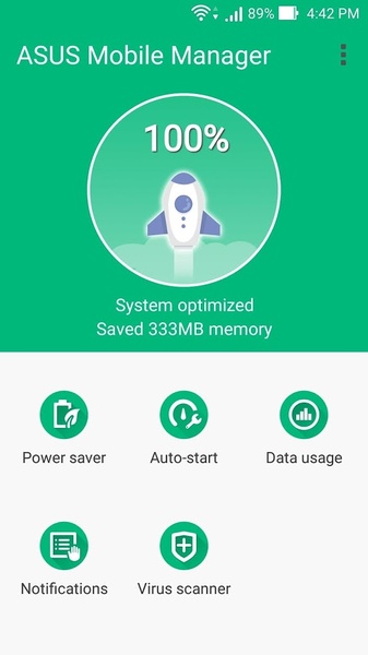 Mobile Manager - Preview 4