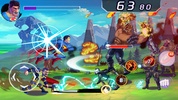 Superhero Back - Revenge Fight screenshot 4