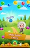 Flower Games-BubblePop screenshot 9