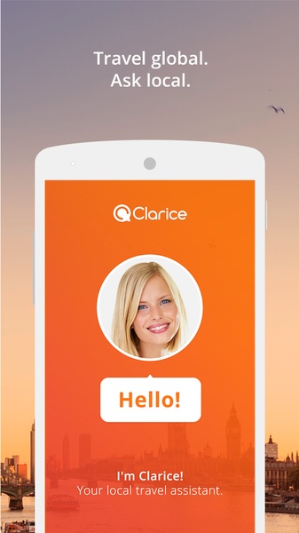 CLARICE - Preview 7