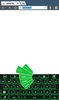 Green Keyboard Theme screenshot 8