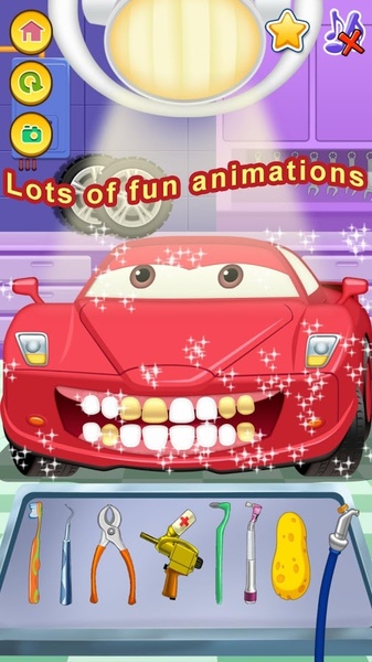 Car Dentist - Preview 4