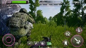 Black Ops Mission Offline game screenshot 4