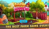 Farm Legend 2016 screenshot 3
