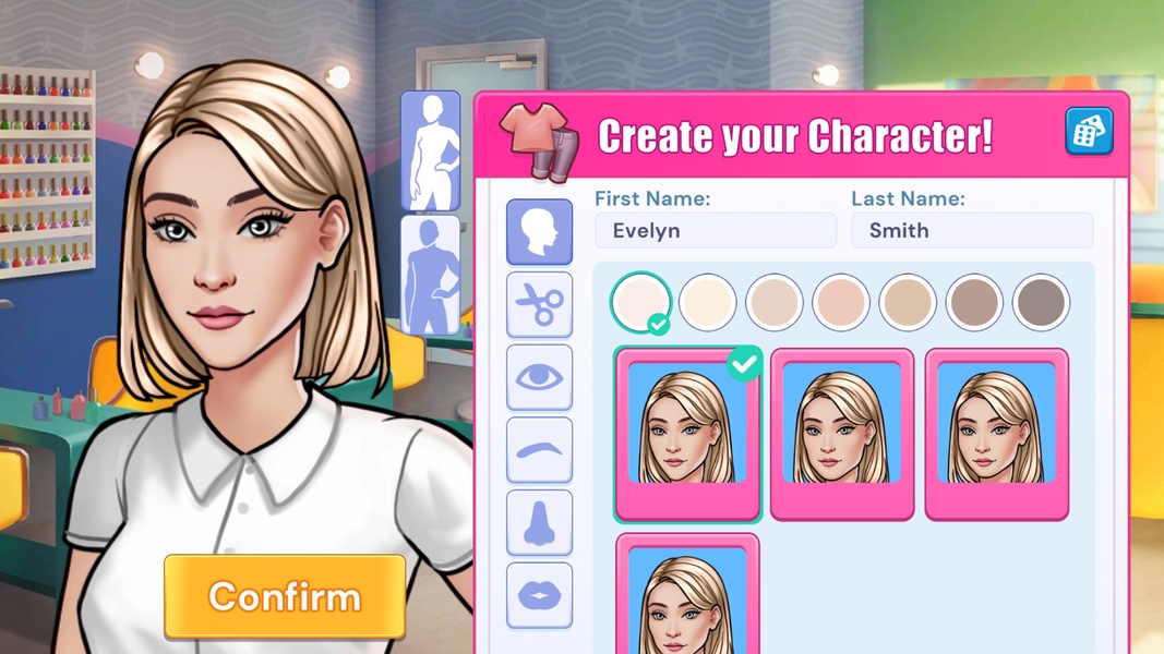 Legally Blonde: The Game - Preview 1
