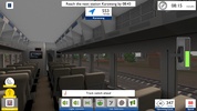 Indonesian Train Simulator screenshot 14